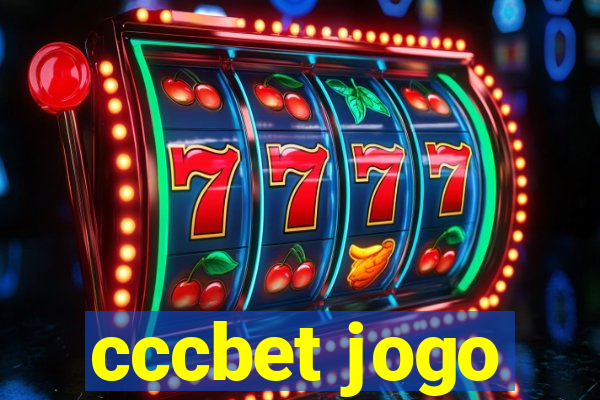 cccbet jogo